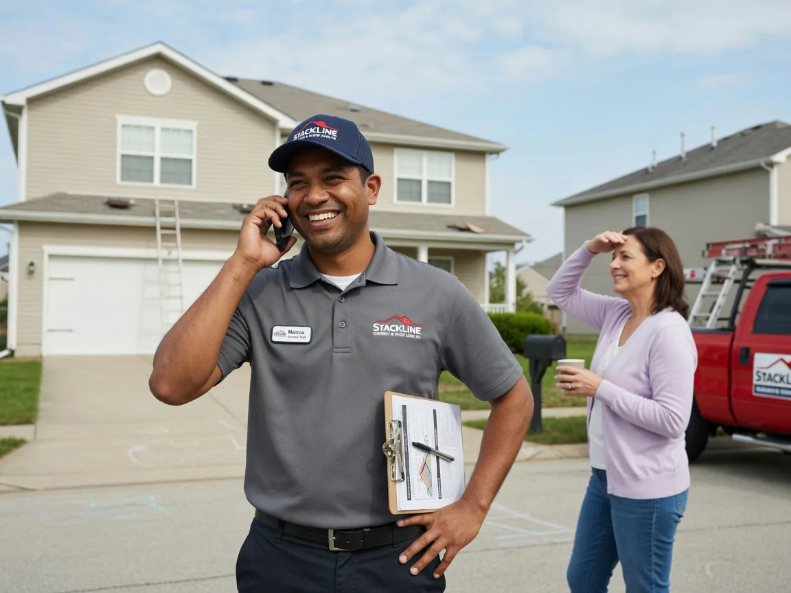 Chimney flashing repair Chowchilla, CA FAQs